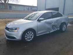 Volkswagen Vehiculos salvage en venta: 2013 Volkswagen Jetta SE