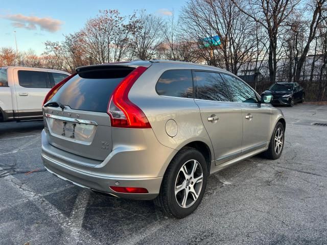 2015 Volvo XC60 T6 Premier