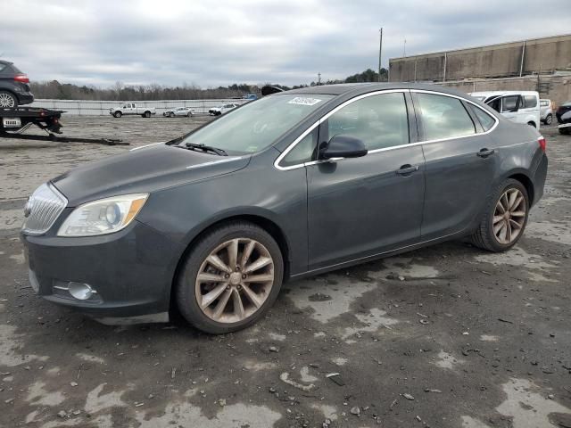 2015 Buick Verano Convenience