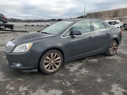 Buick salvage cars for sale: 2015 Buick Verano Convenience