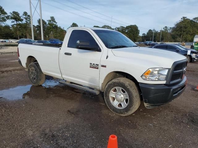 2015 Dodge RAM 2500 ST