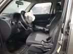 2012 Jeep Patriot Latitude