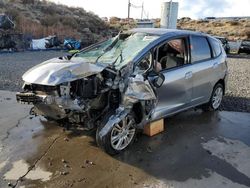 2009 Honda Fit Sport en venta en Reno, NV
