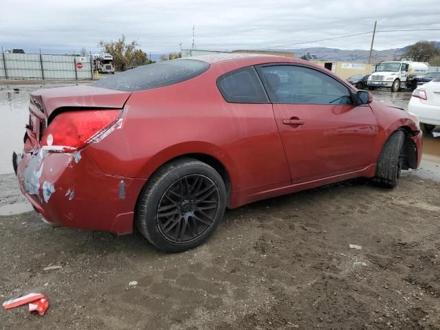 2013 Nissan Altima S