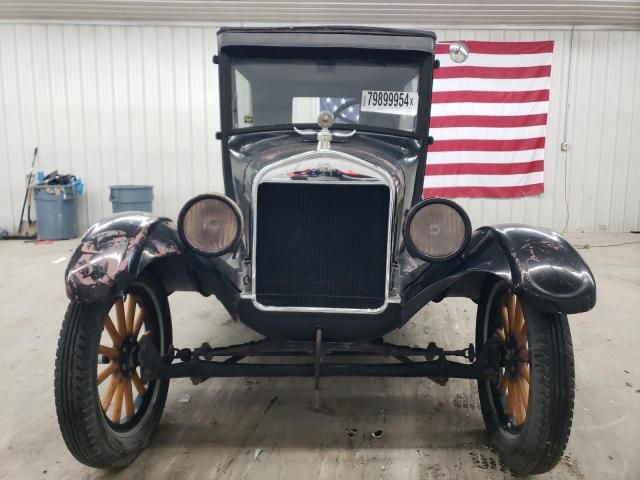 1926 Ford Model T