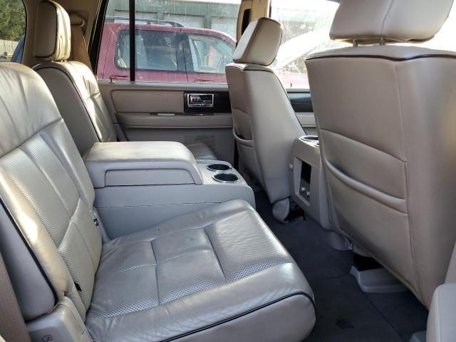 2007 Lincoln Navigator