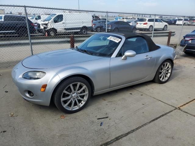 2006 Mazda MX-5 Miata