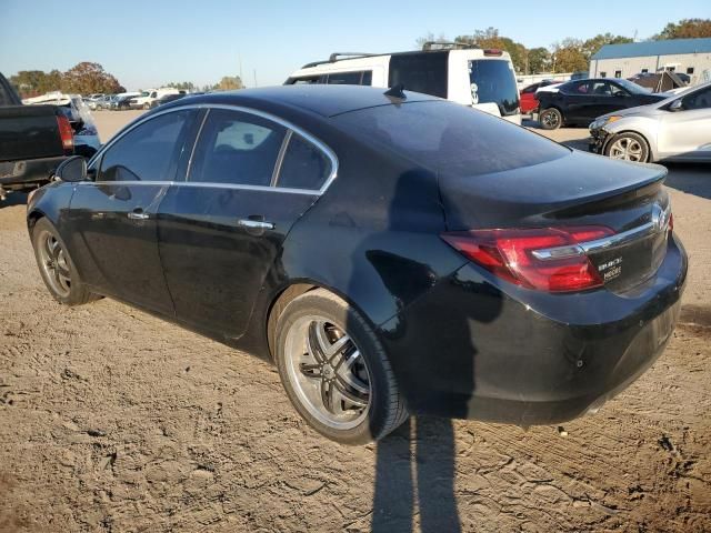 2014 Buick Regal Premium