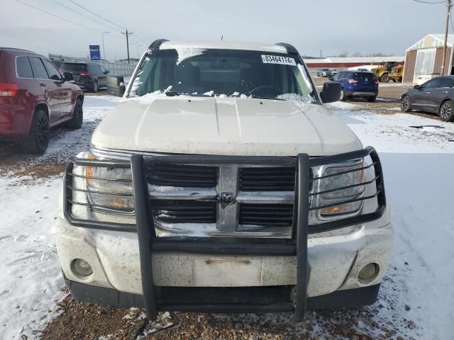 2007 Dodge Nitro SLT