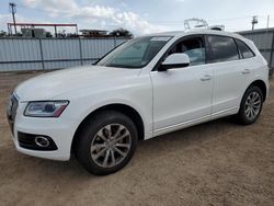 2016 Audi Q5 Premium en venta en Kapolei, HI