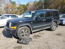 2006 Jeep Commander for sale in Austell, GA