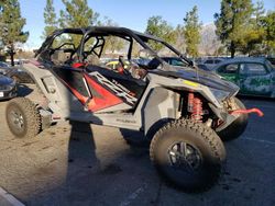 2022 Polaris RZR Turbo R 4 Ultimate en venta en Rancho Cucamonga, CA