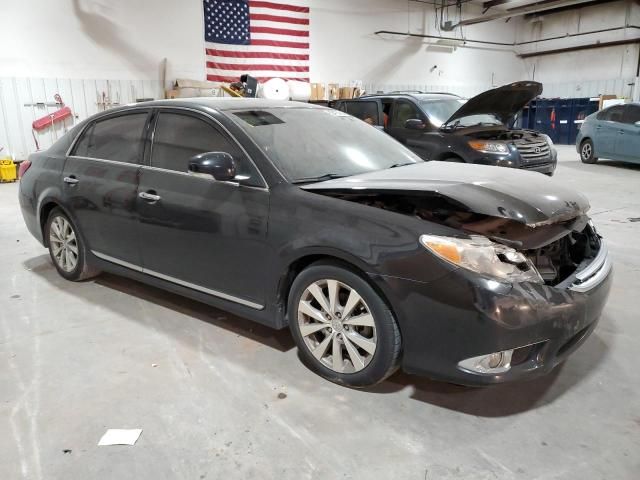 2011 Toyota Avalon Base