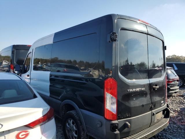 2015 Ford Transit T-250