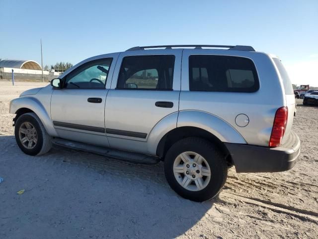 2005 Dodge Durango ST