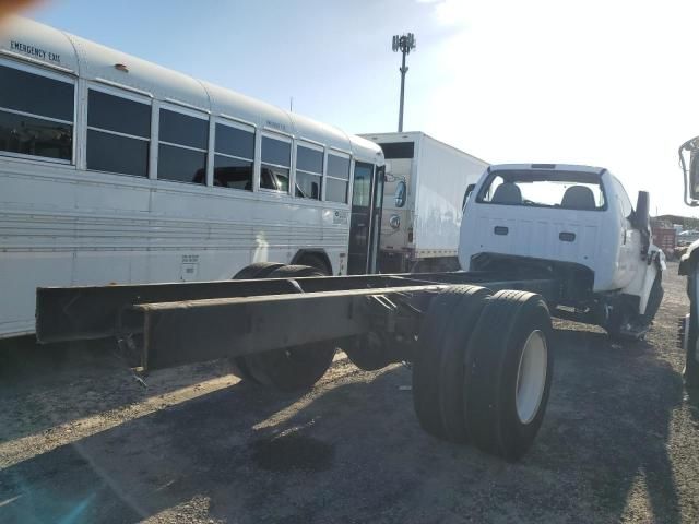 2019 Ford F650 Super Duty