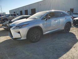 Lexus rx350 salvage cars for sale: 2016 Lexus RX 350 Base