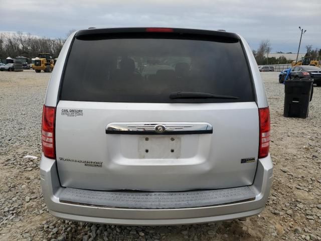 2008 Chrysler Town & Country LX