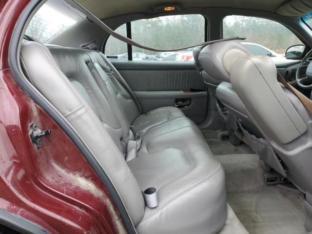 1999 Buick Park Avenue