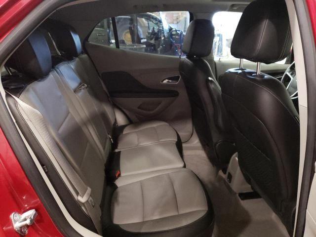 2014 Buick Encore Premium