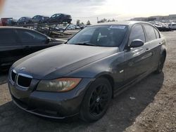 BMW 3 Series salvage cars for sale: 2006 BMW 325 I