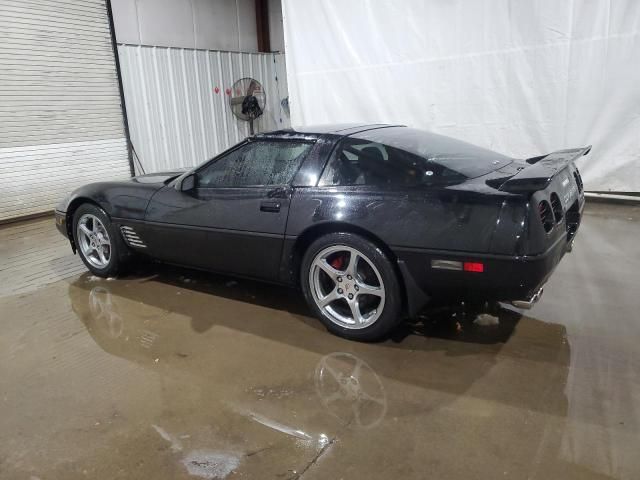 1996 Chevrolet Corvette