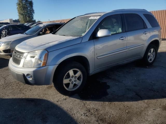 2006 Chevrolet Equinox LT