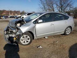 Toyota Prius salvage cars for sale: 2008 Toyota Prius