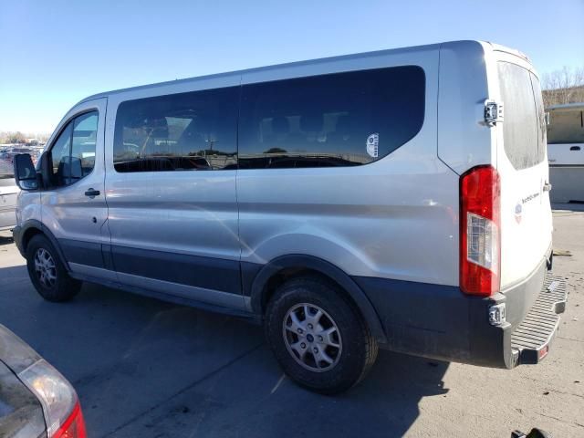 2015 Ford Transit T-150