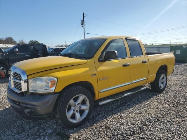 2008 Dodge RAM 1500 ST