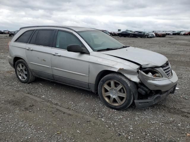 2006 Chrysler Pacifica Touring