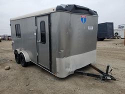 Intw salvage cars for sale: 2021 Intw Trailer