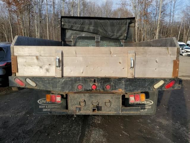 2006 GMC New Sierra K3500