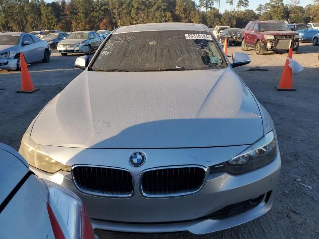 2015 BMW 328 I