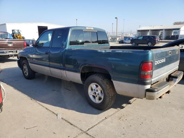 1999 Dodge RAM 1500