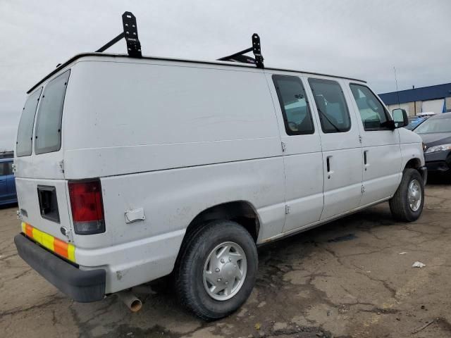 2010 Ford Econoline E250 Van