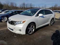 Toyota Venza salvage cars for sale: 2009 Toyota Venza