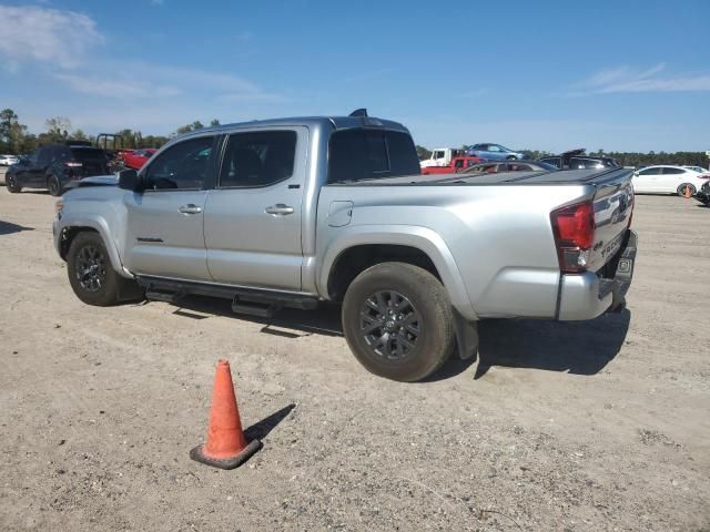 2023 Toyota Tacoma Double Cab