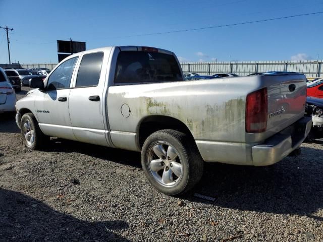 2003 Dodge RAM 1500 ST