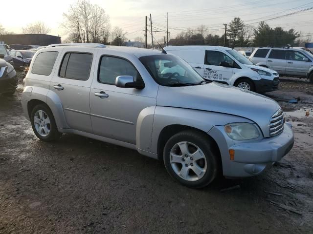 2007 Chevrolet HHR LT