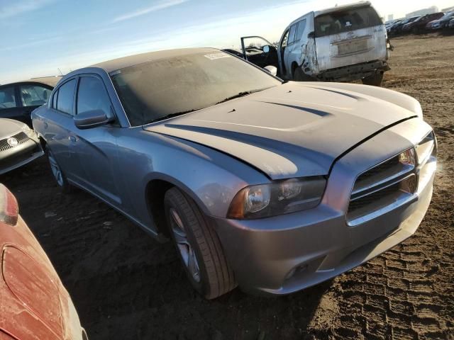 2013 Dodge Charger SE