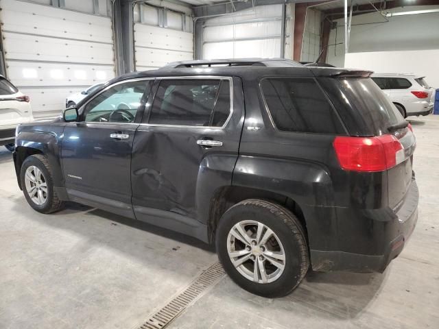 2010 GMC Terrain SLT