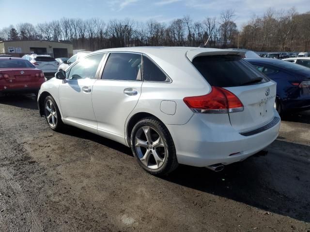 2009 Toyota Venza