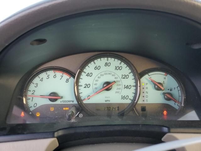 2004 Toyota Camry Solara SE