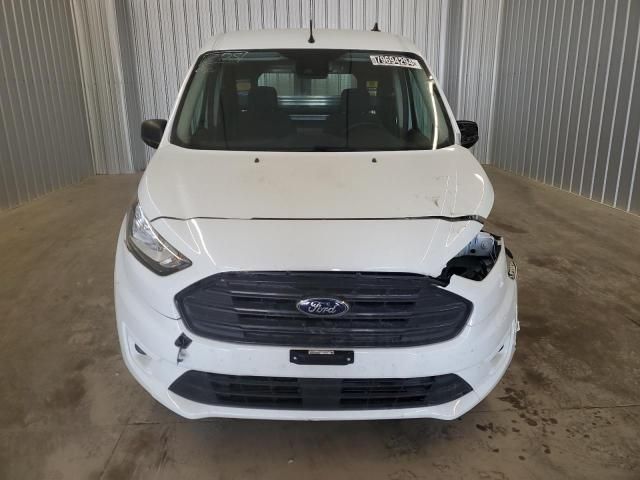 2022 Ford Transit Connect XLT