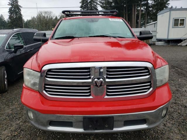 2014 Dodge RAM 1500 SLT