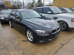 BMW salvage cars for sale: 2015 BMW 328 XI