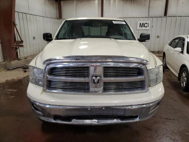 2010 Dodge RAM 1500