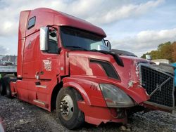 Salvage cars for sale from Copart Florence, MS: 2013 Volvo VN VNL