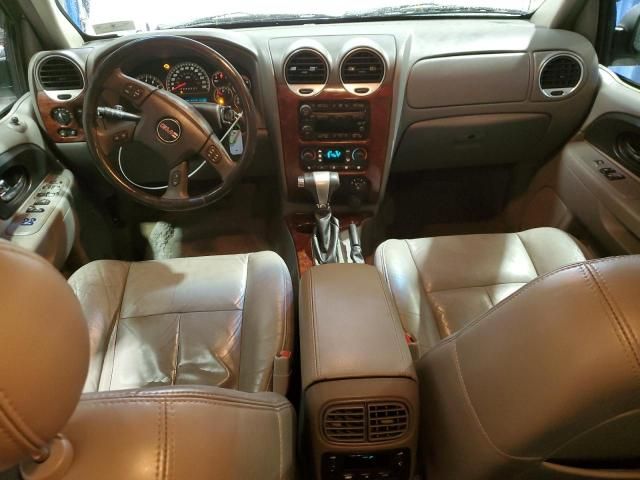 2006 GMC Envoy